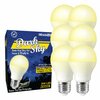 Miracle Led Dark Sky 9W LED Lightbulbs, 6PK 603573